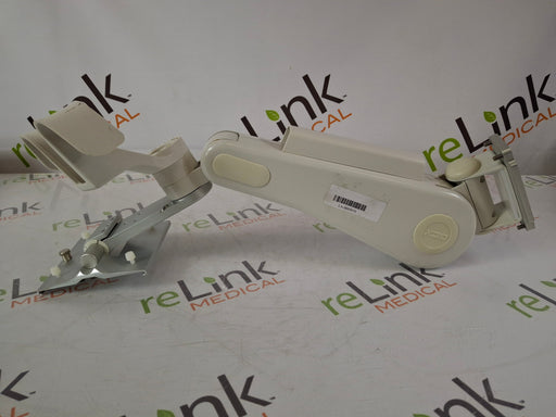 GCX Corporation GCX Corporation WS-0001 Mounting Arm Patient Monitors reLink Medical