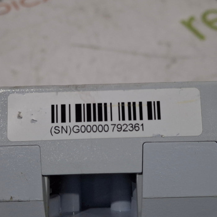 Baxter Baxter Sigma Spectrum 6.05.13 without Battery Infusion Pump Infusion Pump reLink Medical