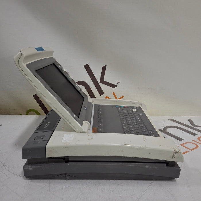 GE Healthcare GE Healthcare MAC 5500 ECG without CAM Module Cardiology reLink Medical