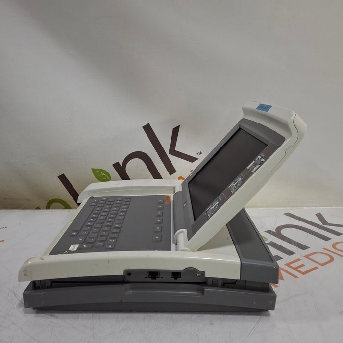 GE Healthcare GE Healthcare MAC 5500 ECG without CAM Module Cardiology reLink Medical