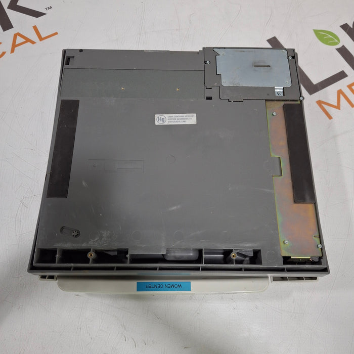 GE Healthcare GE Healthcare MAC 5500 ECG without CAM Module Cardiology reLink Medical