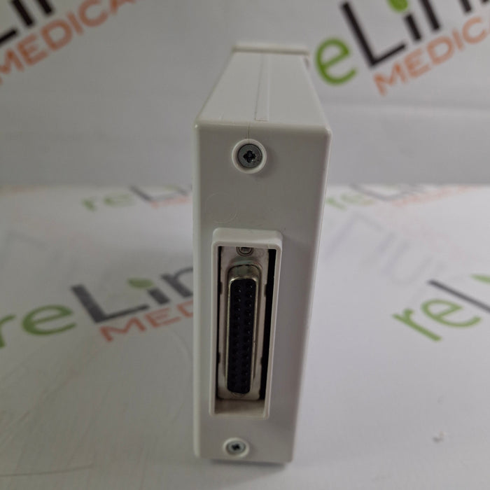 GE Healthcare GE Healthcare E-miniC-00 CO2 Module Patient Monitors reLink Medical