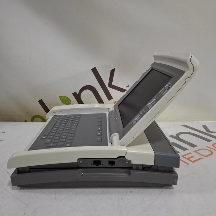 GE Healthcare GE Healthcare MAC 5500 ECG without CAM Module Cardiology reLink Medical