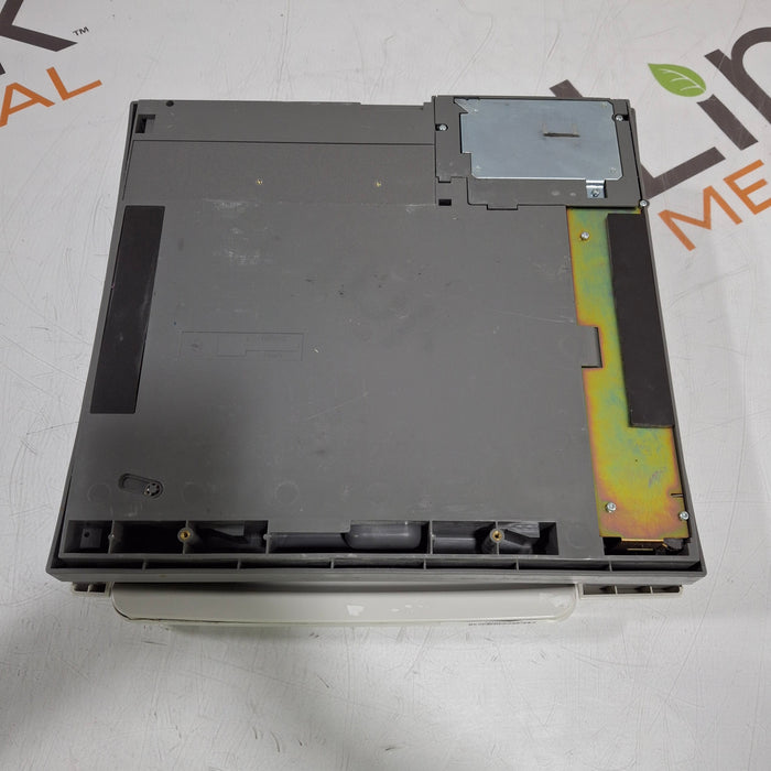 GE Healthcare GE Healthcare MAC 5500 ECG without CAM Module Cardiology reLink Online