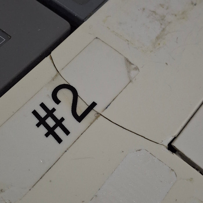 GE Healthcare GE Healthcare MAC 5500 ECG without CAM Module Cardiology reLink Medical