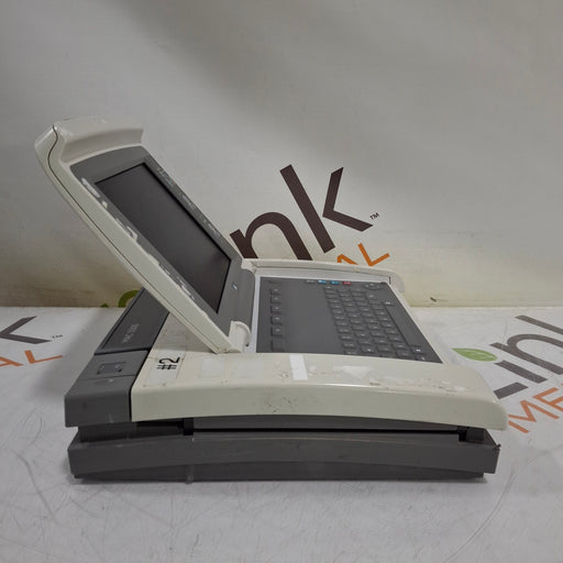 GE Healthcare GE Healthcare MAC 5500 ECG without CAM Module Cardiology reLink Medical