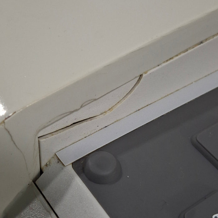 GE Healthcare GE Healthcare MAC 5500 ECG without CAM Module Cardiology reLink Medical