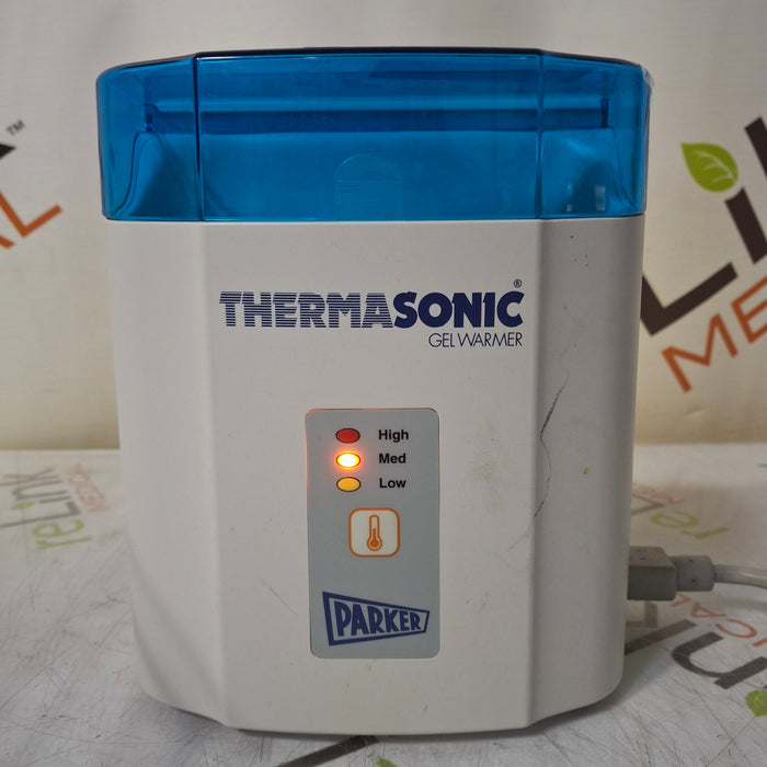 Parker Parker Thermasonic Gel Warmer Surgical Equipment reLink Medical
