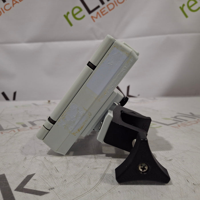 Baxter Baxter Sigma Spectrum 6.05.13 without Battery Infusion Pump Infusion Pump reLink Medical