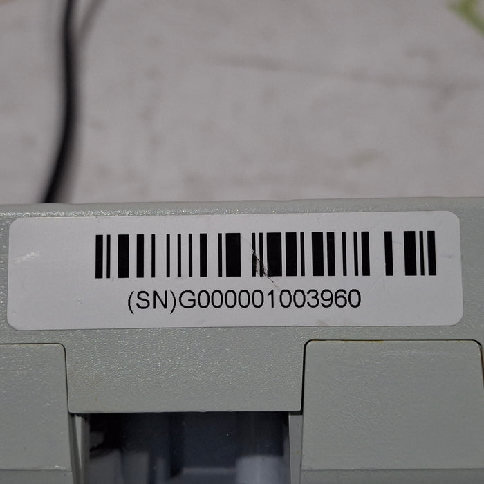 Baxter Baxter Sigma Spectrum 6.05.13 without Battery Infusion Pump Infusion Pump reLink Medical