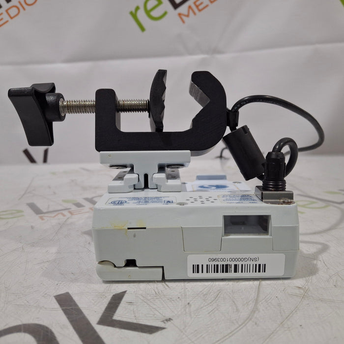 Baxter Baxter Sigma Spectrum 6.05.13 without Battery Infusion Pump Infusion Pump reLink Medical