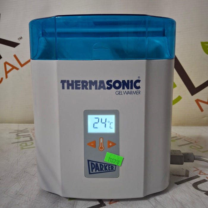 Parker Parker Thermasonic Gel Warmer Surgical Equipment reLink Medical