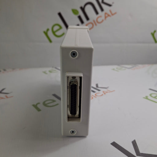 GE Healthcare GE Healthcare E-miniC-00 CO2 Module Patient Monitors reLink Medical