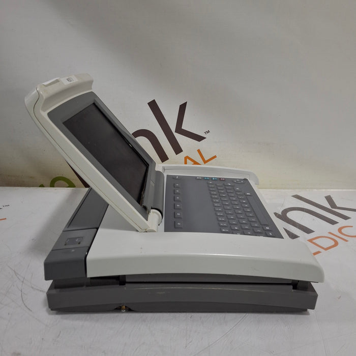 GE Healthcare GE Healthcare MAC 5500 ECG without CAM Module Cardiology reLink Medical