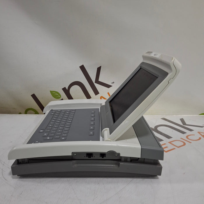 GE Healthcare GE Healthcare MAC 5500 ECG without CAM Module Cardiology reLink Medical