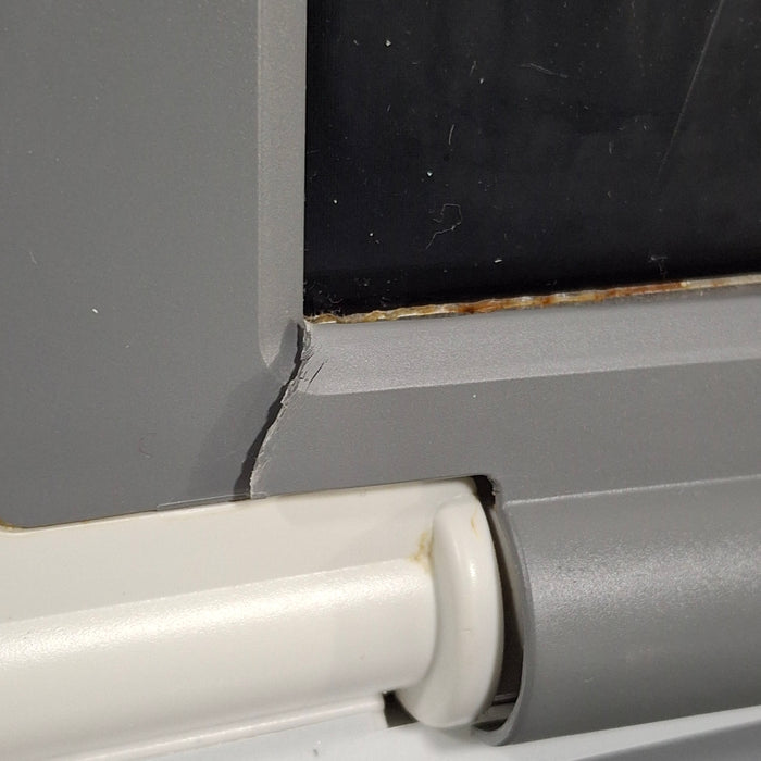 GE Healthcare GE Healthcare MAC 5500 ECG without CAM Module Cardiology reLink Medical