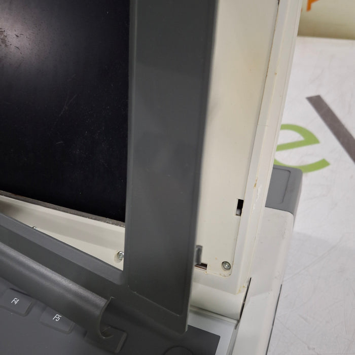 GE Healthcare GE Healthcare MAC 5500 ECG without CAM Module Cardiology reLink Medical