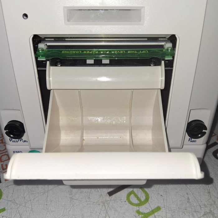 Cooper Surgical Lumax TS Pro 53305 Fiberoptic Cystometry Monitor