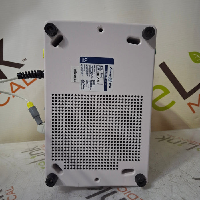 Cooper Surgical Lumax TS Pro 53305 Fiberoptic Cystometry Monitor