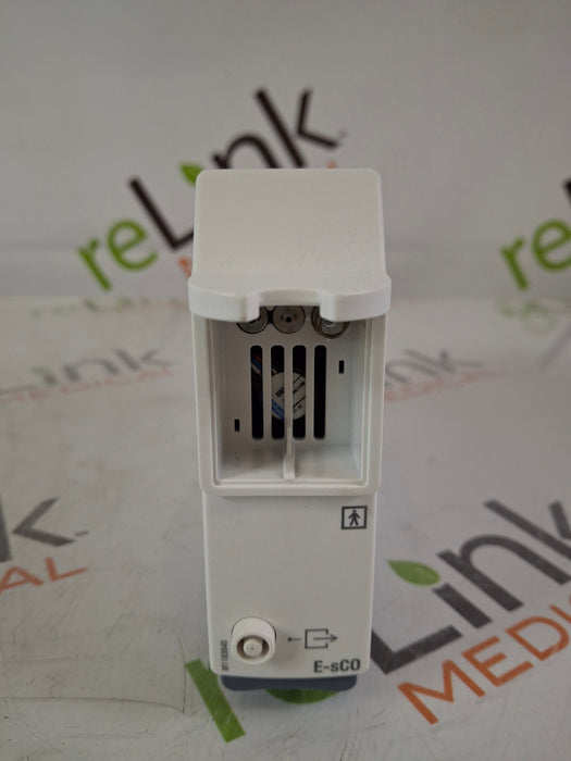 GE Healthcare E-sCO-00 Respiratory Module