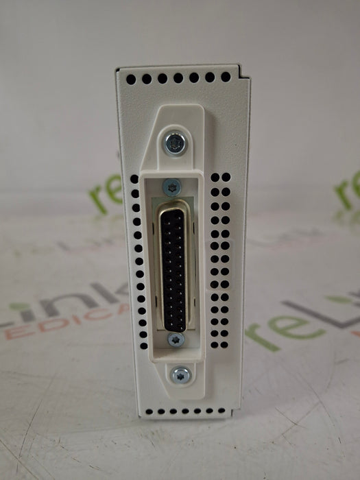 GE Healthcare E-sCO-00 Respiratory Module