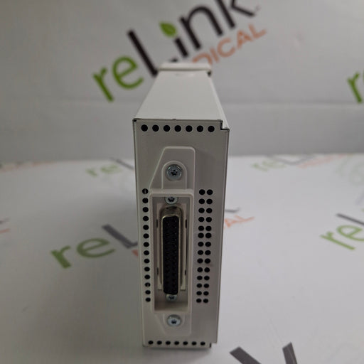 GE Healthcare GE Healthcare E-sCO-00 Respiratory Module Patient Monitors reLink Medical