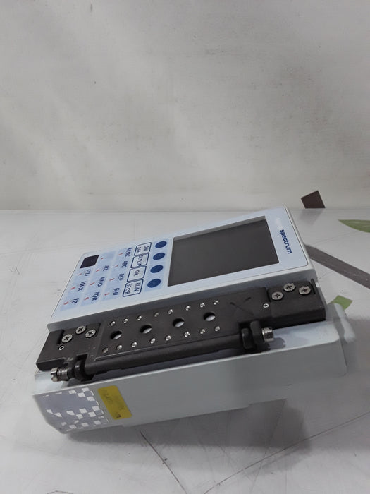 Baxter Baxter Sigma Spectrum w/Non Wireless or No Battery Infusion Pump Infusion Pump reLink Medical