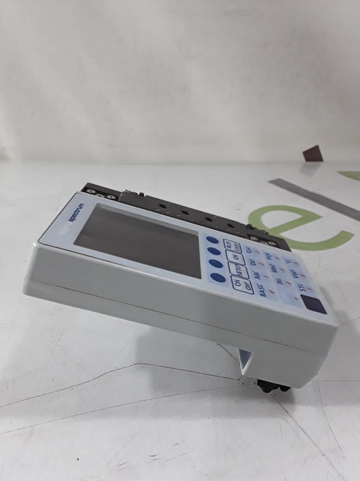 Baxter Baxter Sigma Spectrum w/Non Wireless or No Battery Infusion Pump Infusion Pump reLink Medical