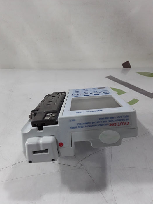 Baxter Baxter Sigma Spectrum w/Non Wireless or No Battery Infusion Pump Infusion Pump reLink Medical