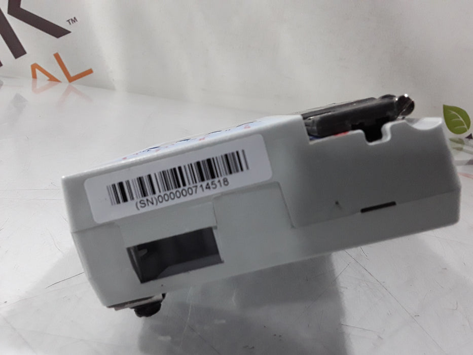 Baxter Baxter Sigma Spectrum w/Non Wireless or No Battery Infusion Pump Infusion Pump reLink Medical