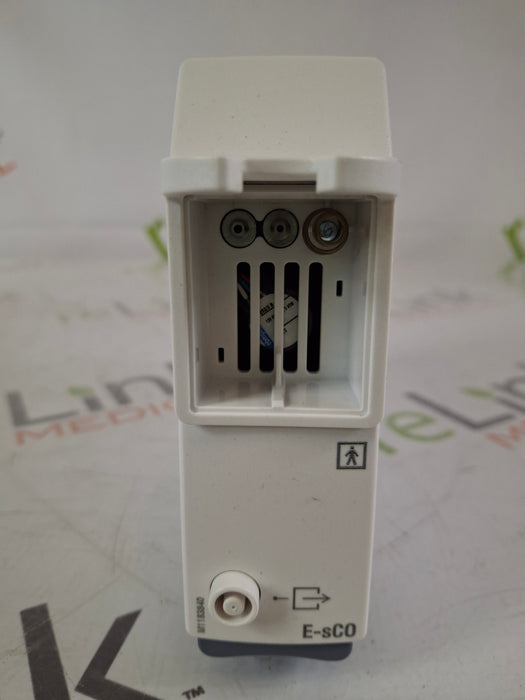 GE Healthcare E-sCO-00 Respiratory Module