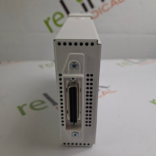 GE Healthcare GE Healthcare E-sCO-00 Respiratory Module Patient Monitors reLink Medical