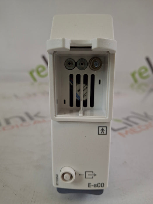 GE Healthcare E-sCO-00 Respiratory Module