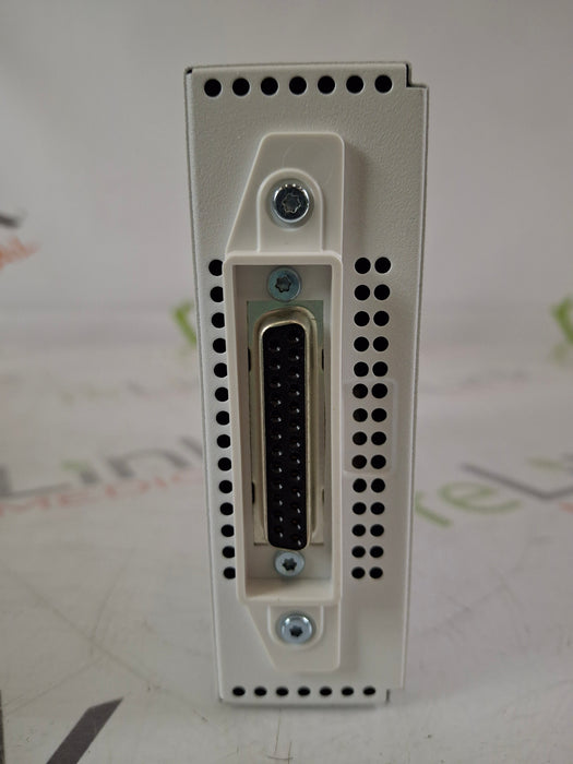 GE Healthcare E-sCO-00 Respiratory Module