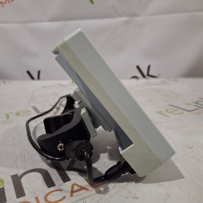 Baxter Baxter Sigma Spectrum 6.05.13 without Battery Infusion Pump Infusion Pump reLink Medical