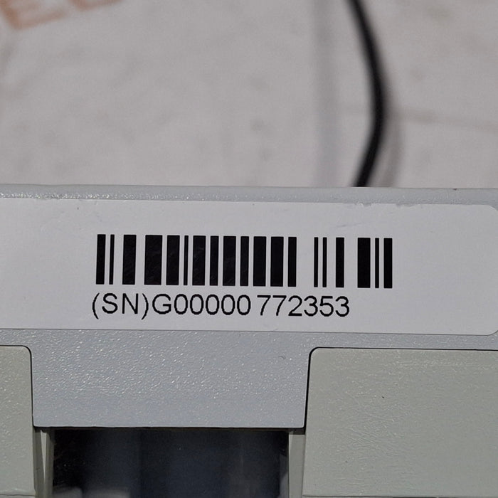 Baxter Baxter Sigma Spectrum 6.05.13 without Battery Infusion Pump Infusion Pump reLink Medical