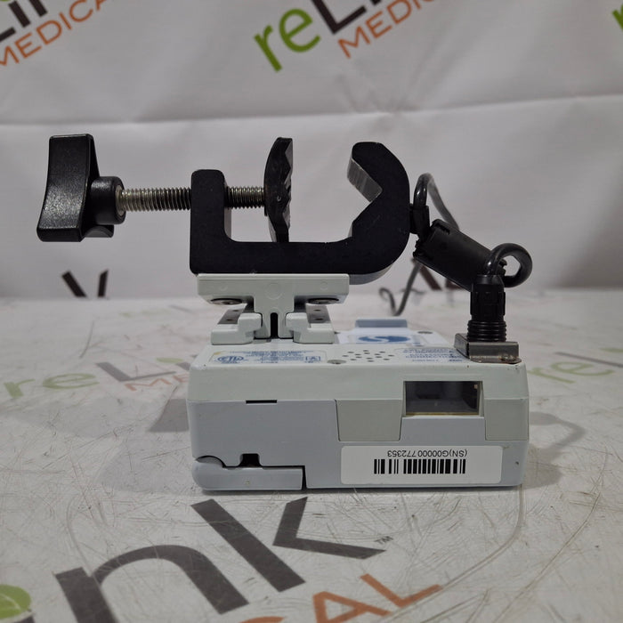 Baxter Baxter Sigma Spectrum 6.05.13 without Battery Infusion Pump Infusion Pump reLink Medical