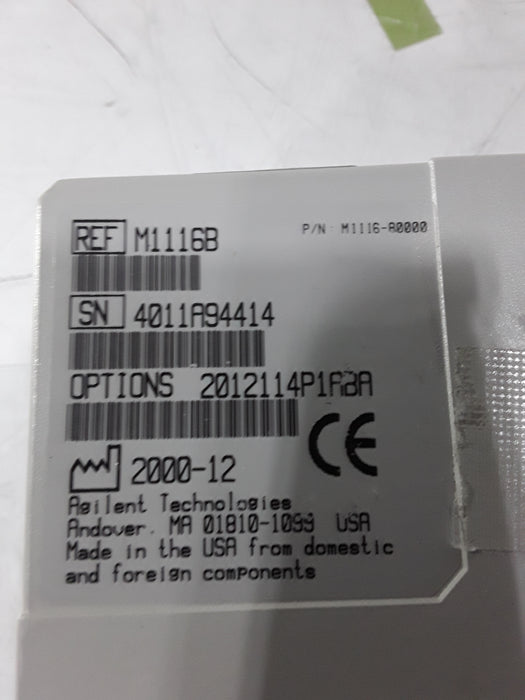 Philips M1116B Recorder Module