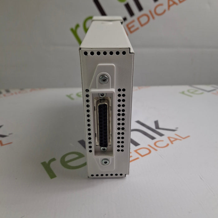 GE Healthcare GE Healthcare E-sCO-00 Respiratory Module Patient Monitors reLink Medical