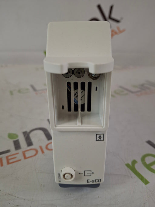 GE Healthcare GE Healthcare E-sCO-00 Respiratory Module Patient Monitors reLink Medical