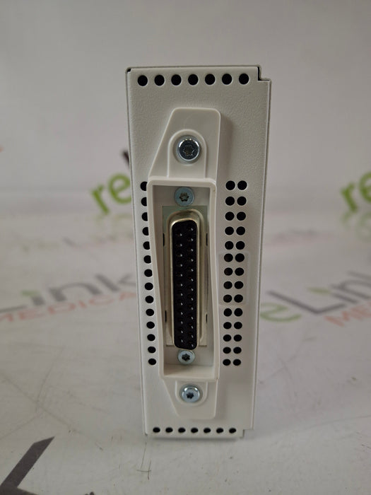 GE Healthcare GE Healthcare E-sCO-00 Respiratory Module Patient Monitors reLink Medical