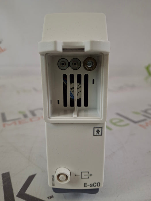 GE Healthcare E-sCO-00 Respiratory Module