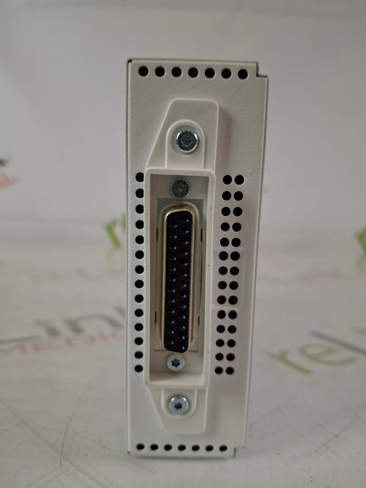 GE Healthcare E-sCO-00 Respiratory Module