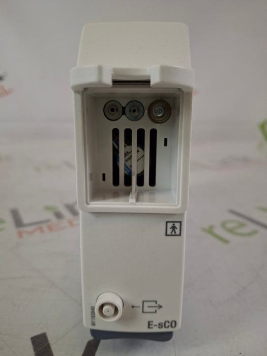 GE Healthcare E-sCO-00 Respiratory Module