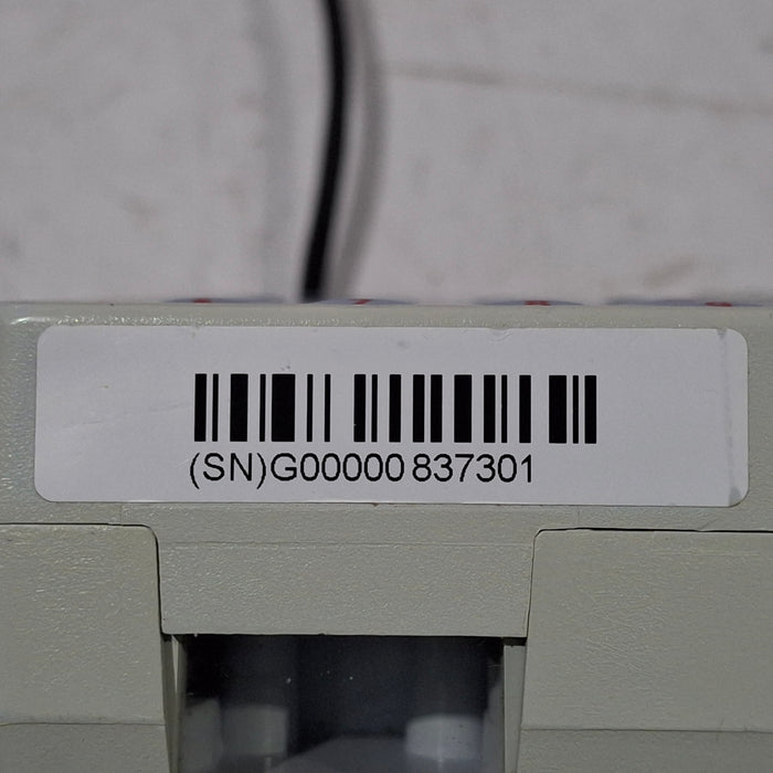 Baxter Baxter Sigma Spectrum 6.05.13 without Battery Infusion Pump Infusion Pumps reLink Medical