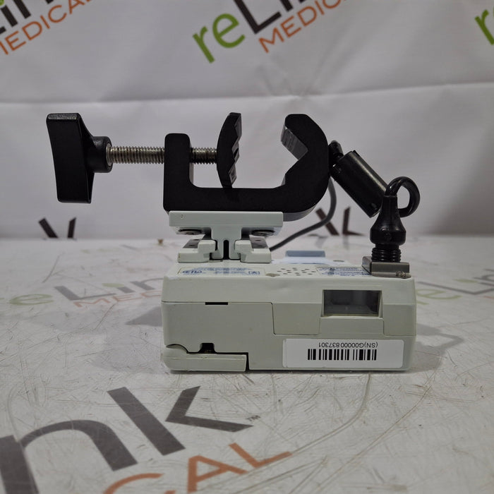 Baxter Baxter Sigma Spectrum 6.05.13 without Battery Infusion Pump Infusion Pumps reLink Medical