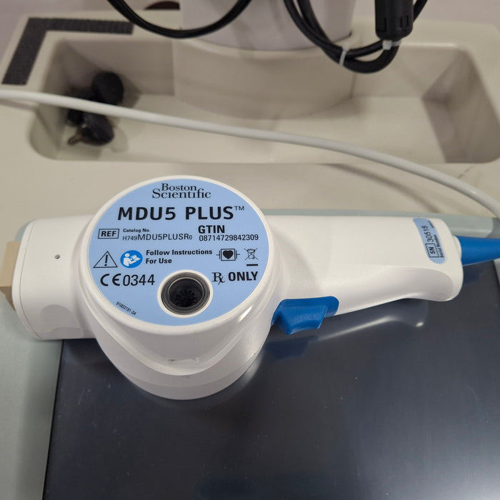 Boston Scientific iLab Polaris Multi-Modality Guidance System