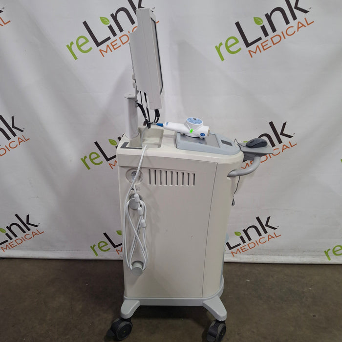 Boston Scientific iLab Polaris Multi-Modality Guidance System