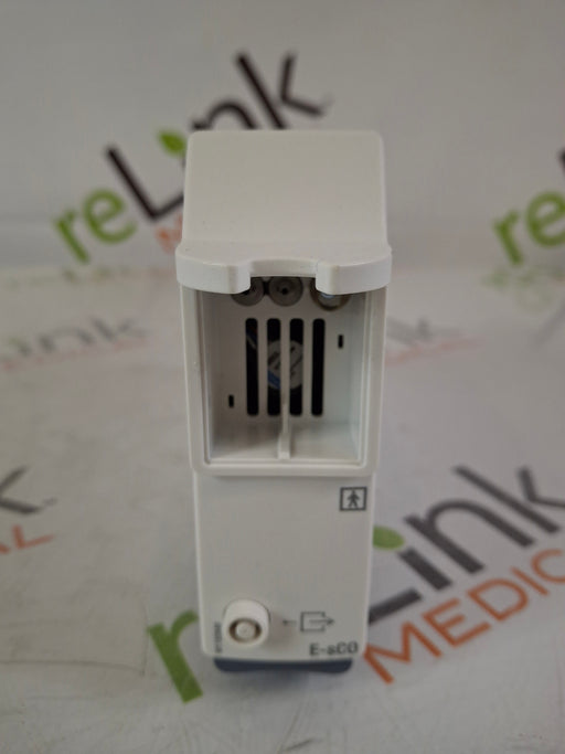 GE Healthcare GE Healthcare E-sCO-00 Respiratory Module Patient Monitors reLink Medical