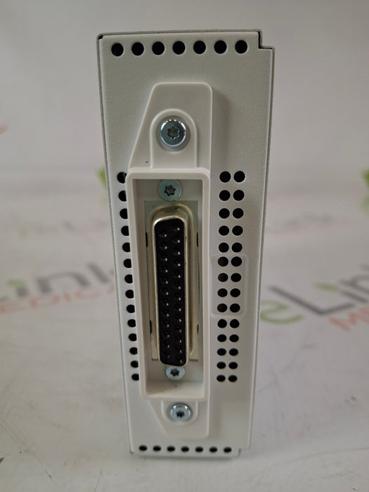 GE Healthcare GE Healthcare E-sCO-00 Respiratory Module Patient Monitors reLink Medical